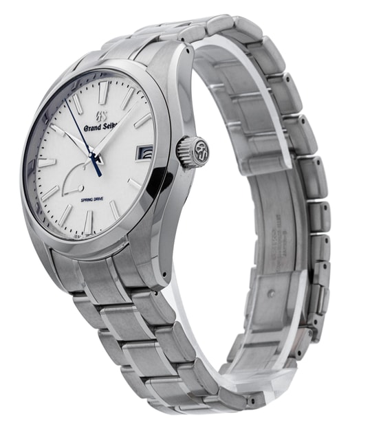 Grand Seiko Heritage Collection SBGA211 Image 2